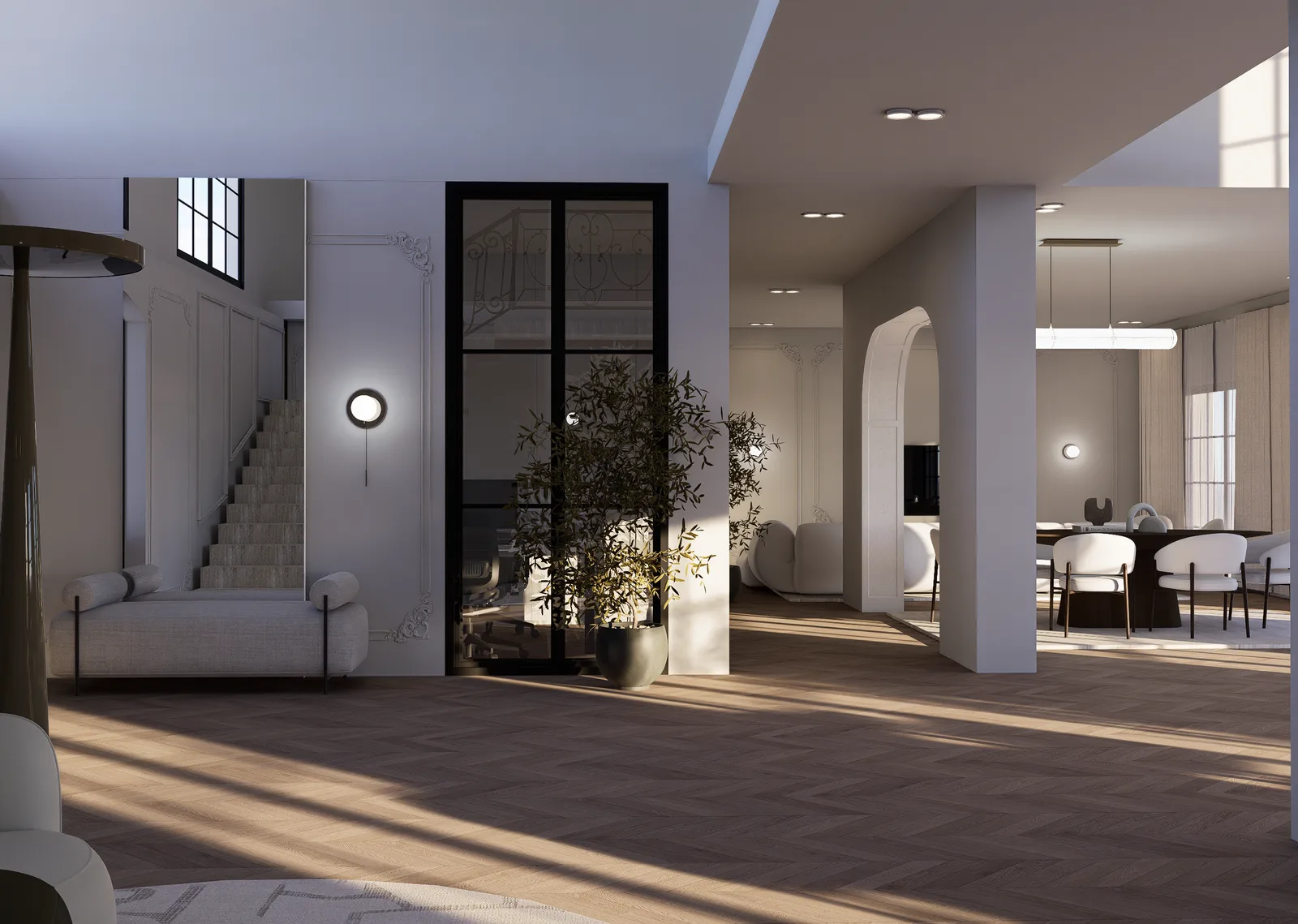 Villa Larbaatache 2